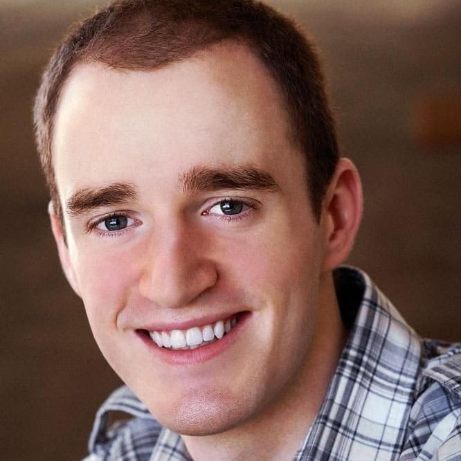 Photo of Sean Albert
