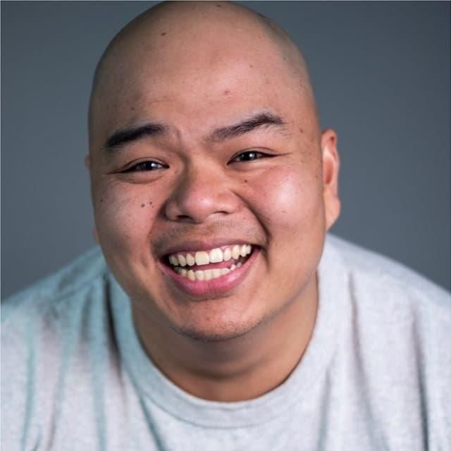 Photo of Dennis Vichidvongsa