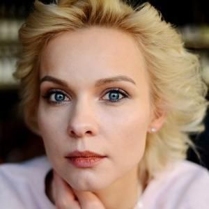 Photo of Полина Сыркина