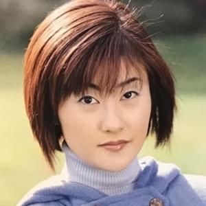 Photo of Tomoko Kawakami