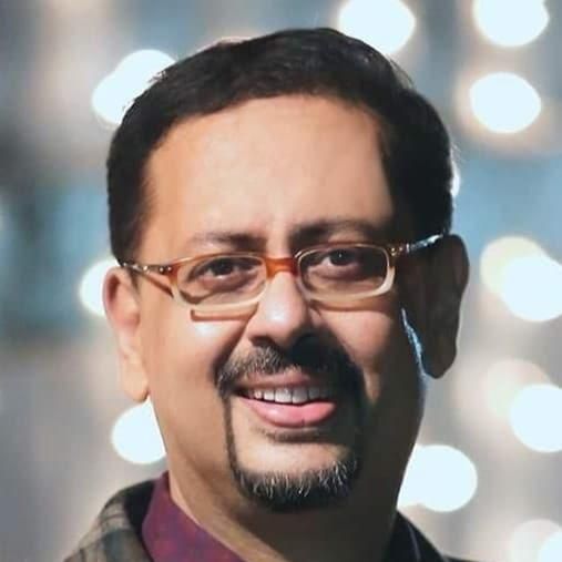 Photo of Rana Basu Thakur