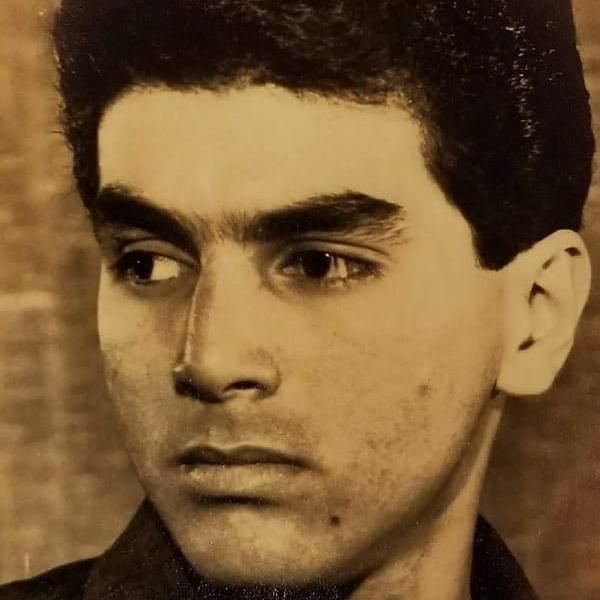 Photo of Santa Pestonji