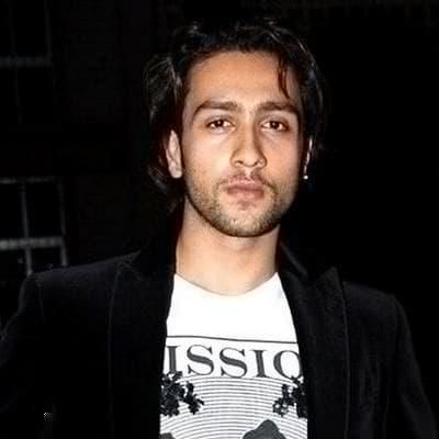 Photo of Adhyayan Suman