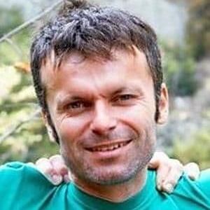 Photo of Ben Wood