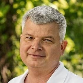 Photo of Nikolaus Gröbe