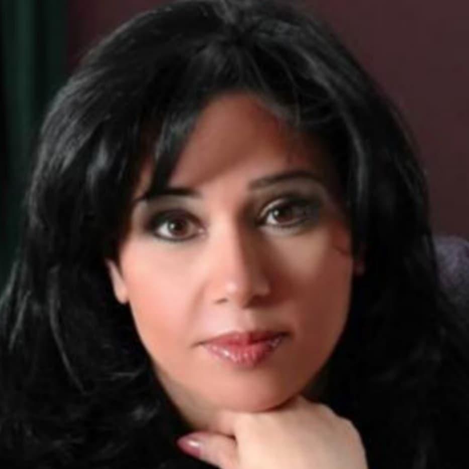 Photo of Salma Gharib