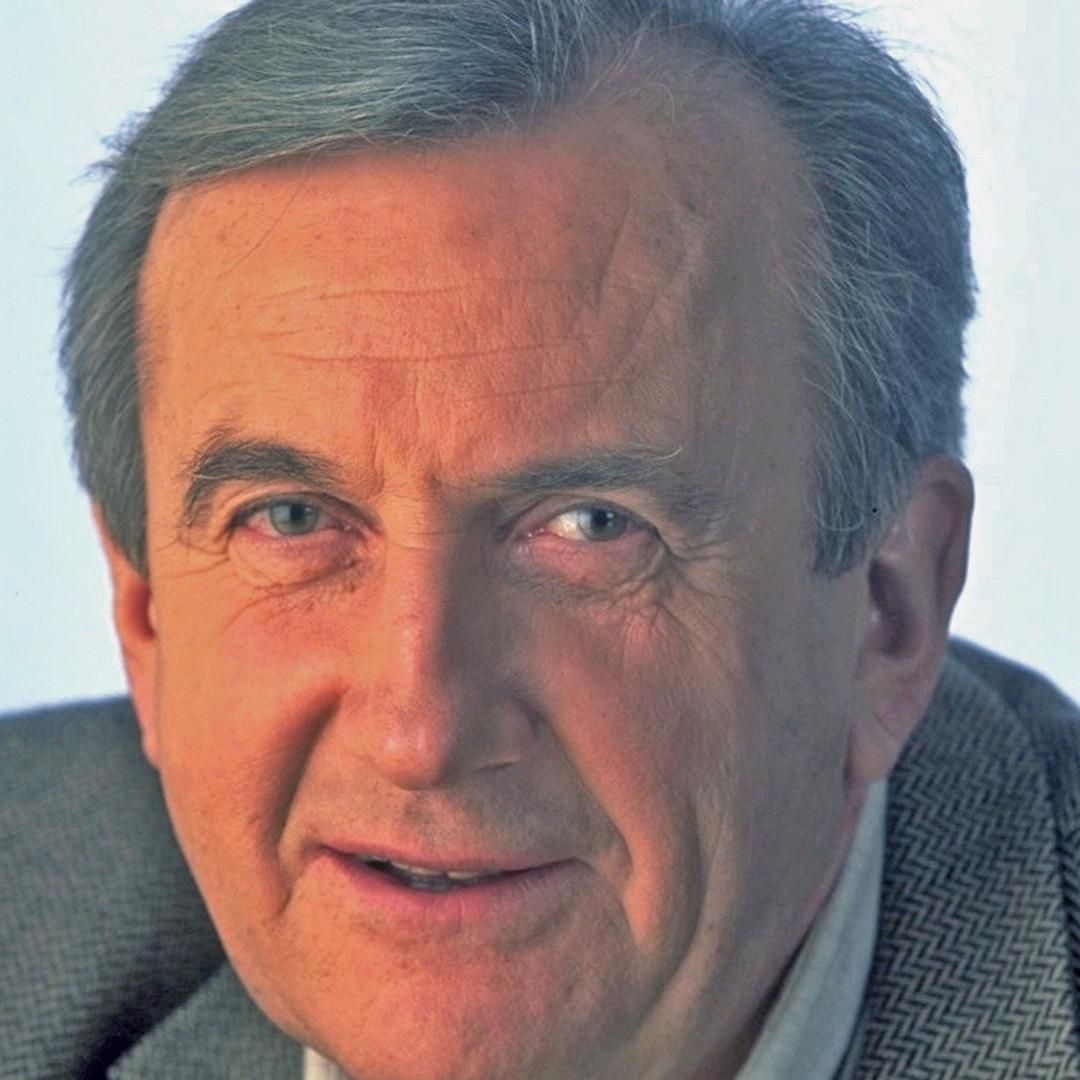 Photo of Daniel Ceccaldi