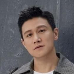 Photo of Yue Tong