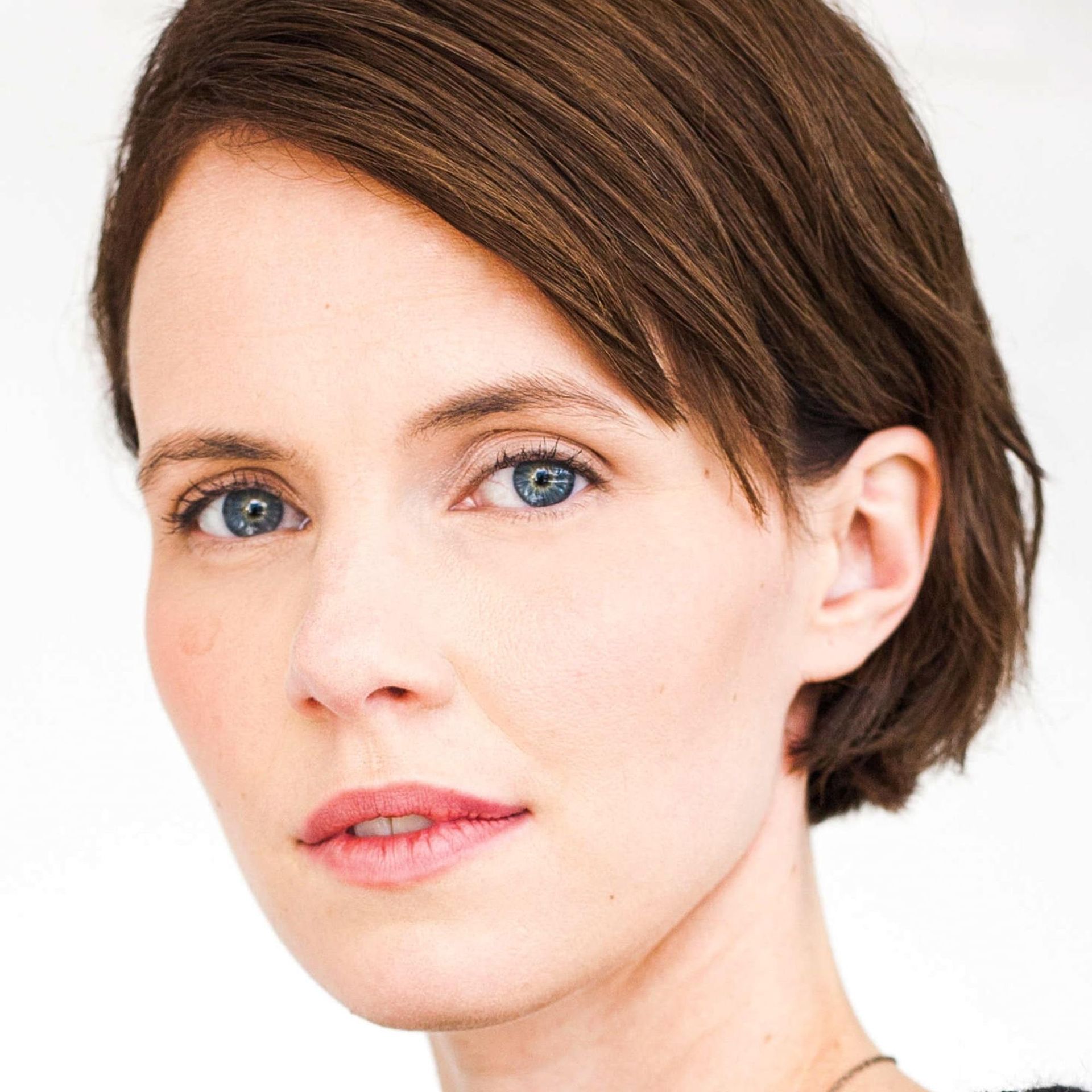 Photo of Lára Jóhanna Jónsdóttir