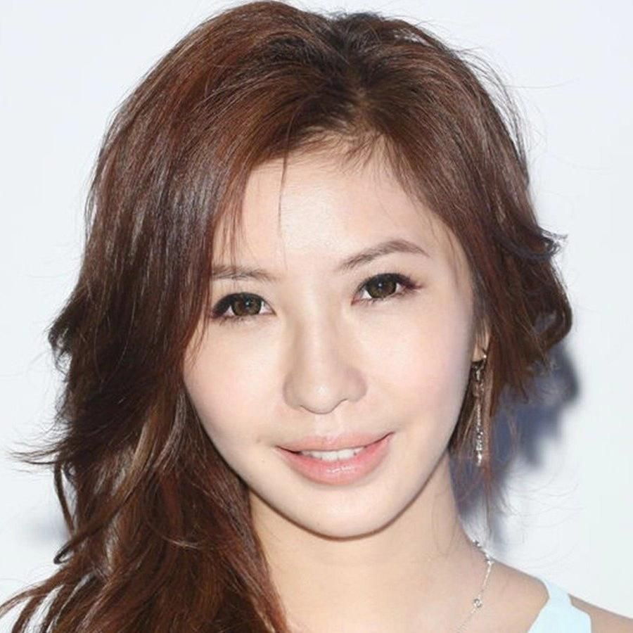 Photo of Eva Li