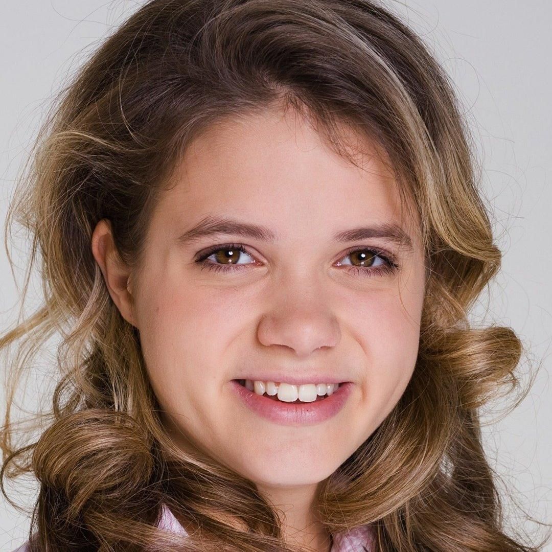 Photo of Sidonie von Krosigk