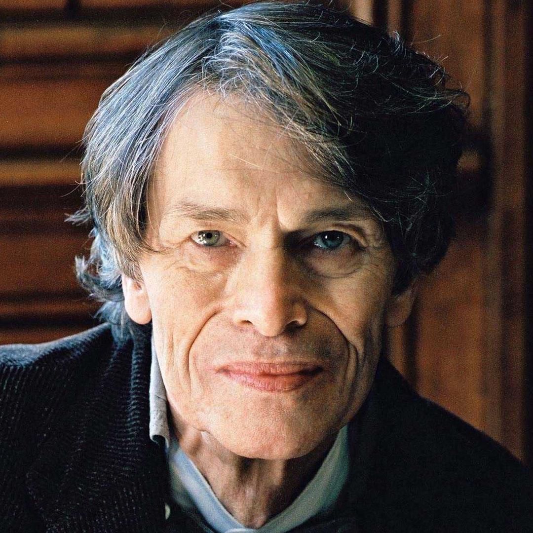 Photo of Laurent Terzieff