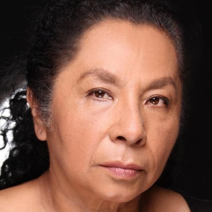 Photo of Norma Reyna