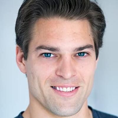 Photo of Jeremy Rivette