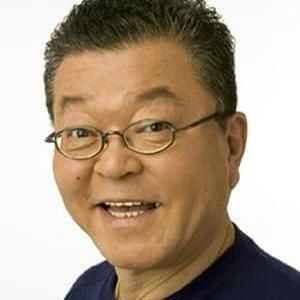 Photo of Hiromitsu Suzuki