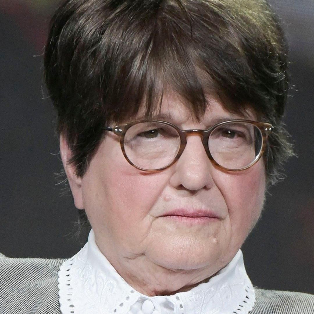 Photo of Helen Prejean