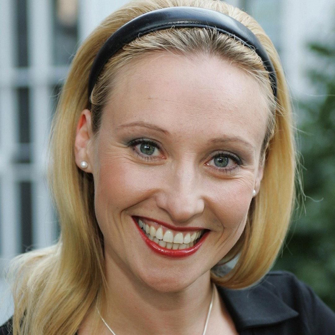 Photo of Gabrielle Odinis