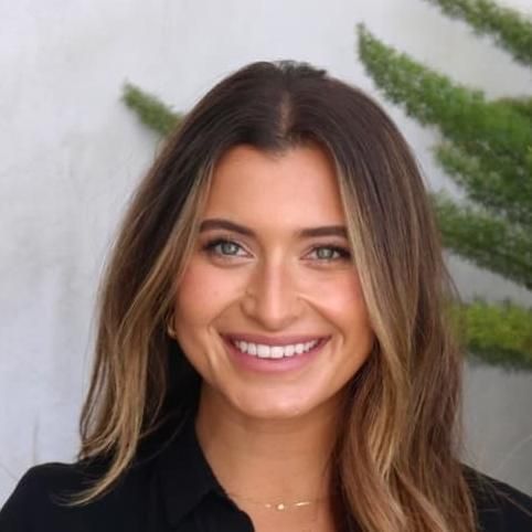 Photo of Jacqueline Monetta