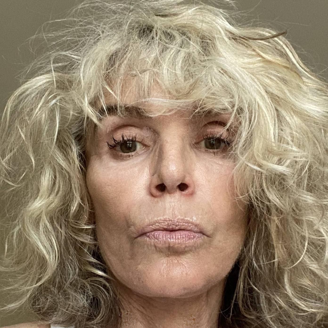 Photo of Sharon Barr