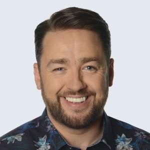 Photo of Jason Manford