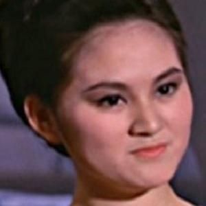 Photo of Fang Li