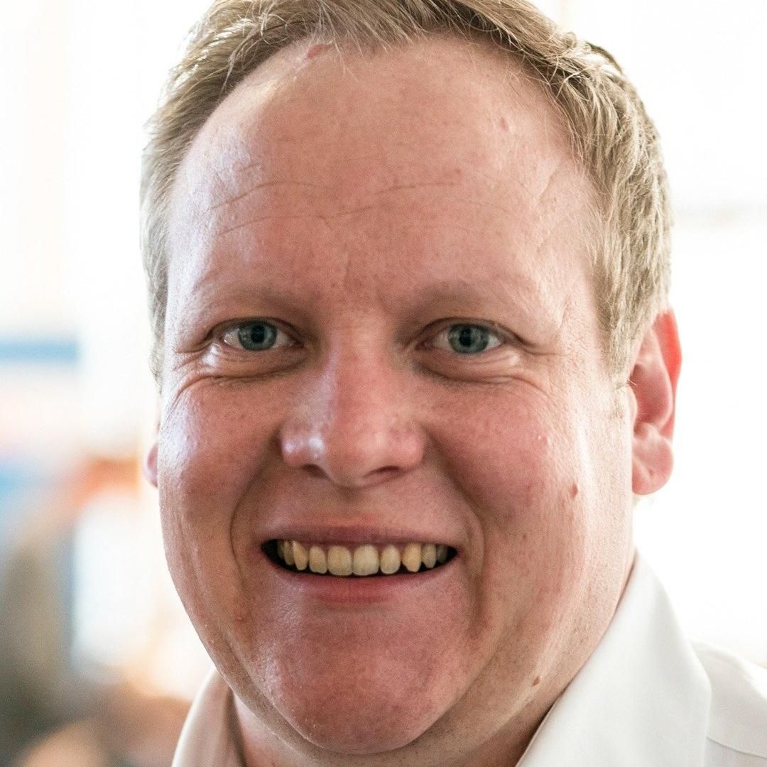 Photo of Tilman Kuban