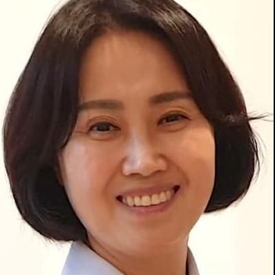 Photo of Jo Young-mi