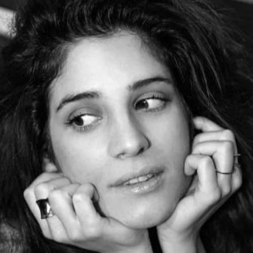 Photo of Elpida Nikolaou