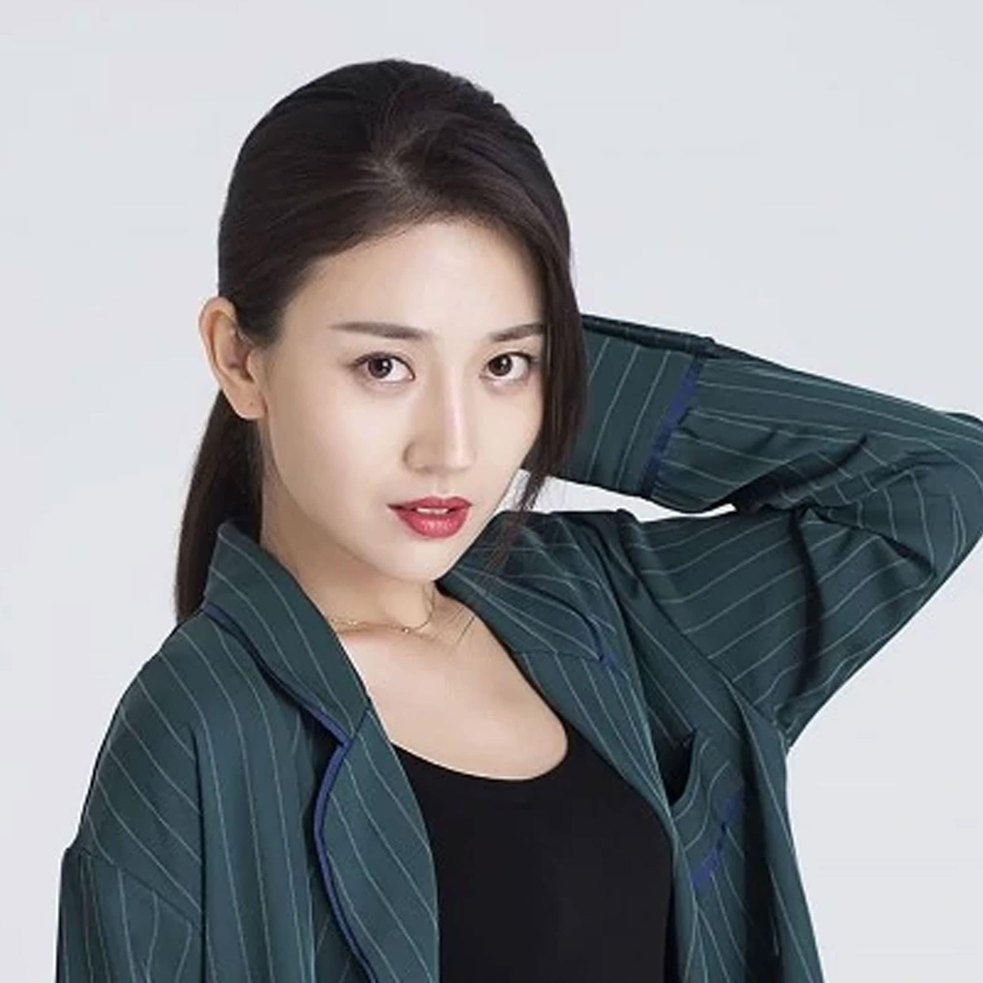 Photo of Cui Jingge