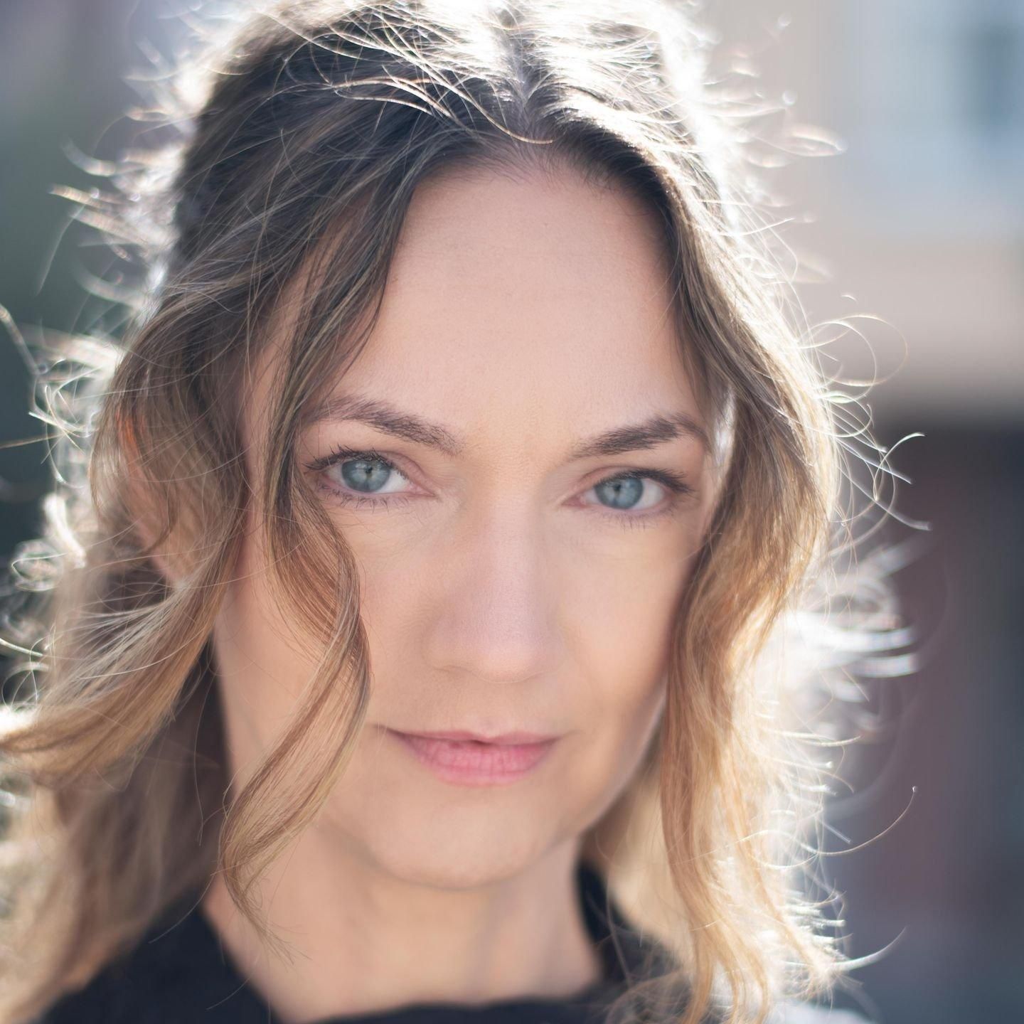 Photo of Kristin Sikder