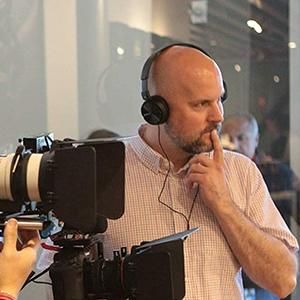 Photo of Jeremy Snead