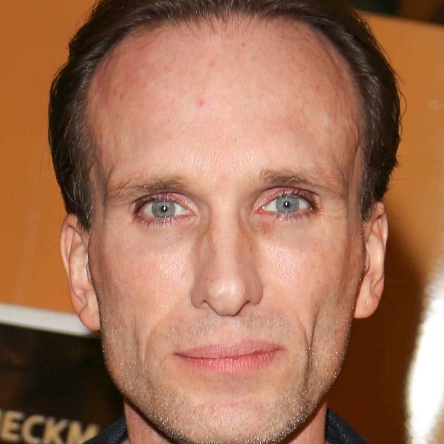 Photo of Peter Greene