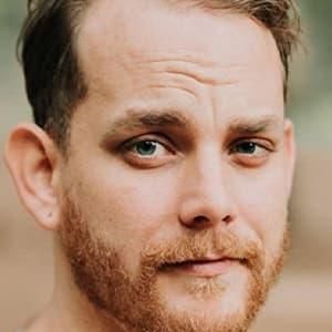 Photo of Austin Buchanan