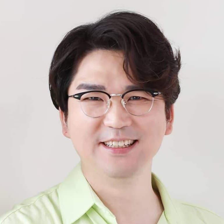 Photo of Hong Seung Beom