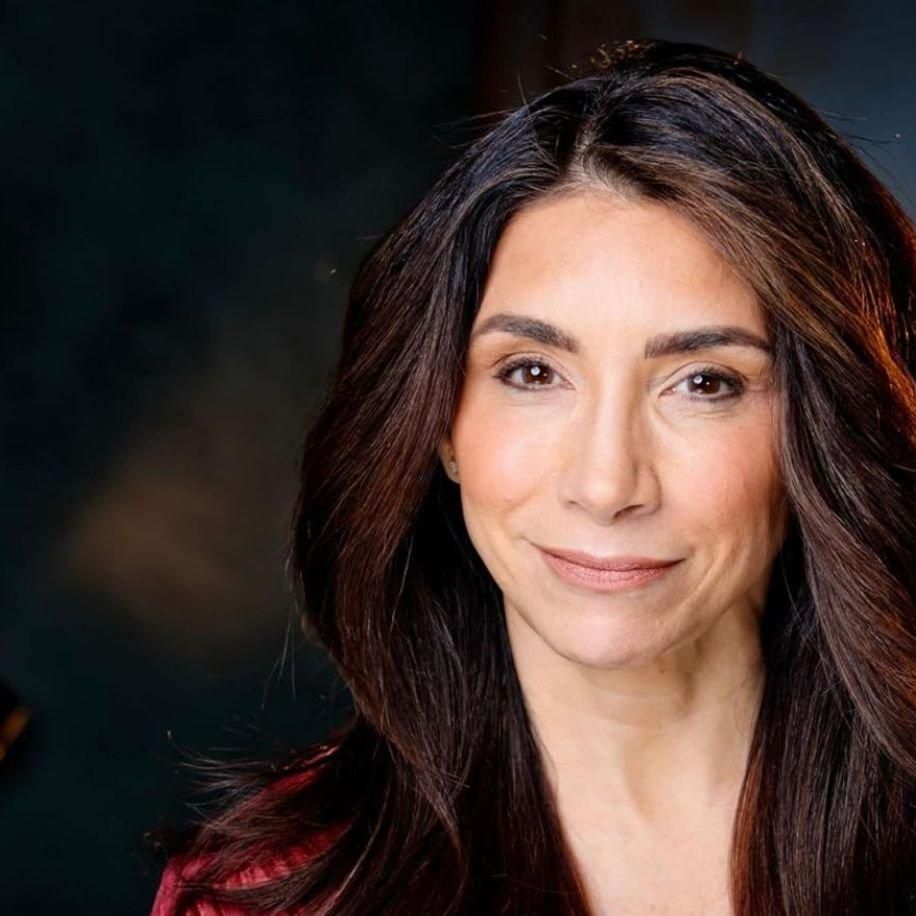 Photo of Gabi Del Moral