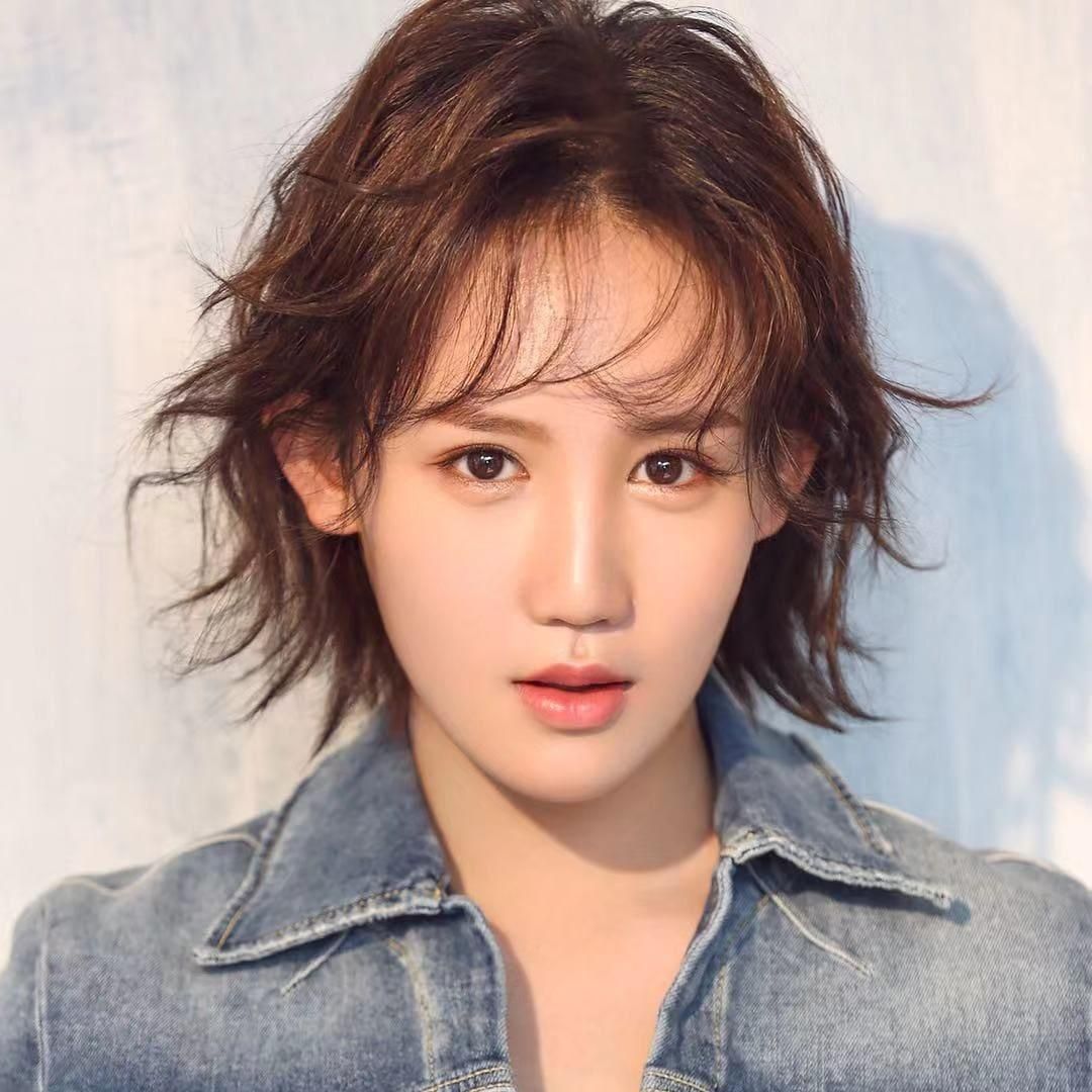 Photo of Chen Jinghan