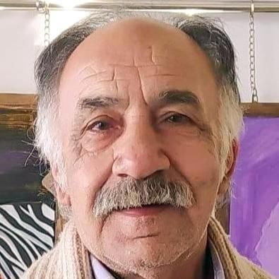 Photo of Mahmoud Jafari
