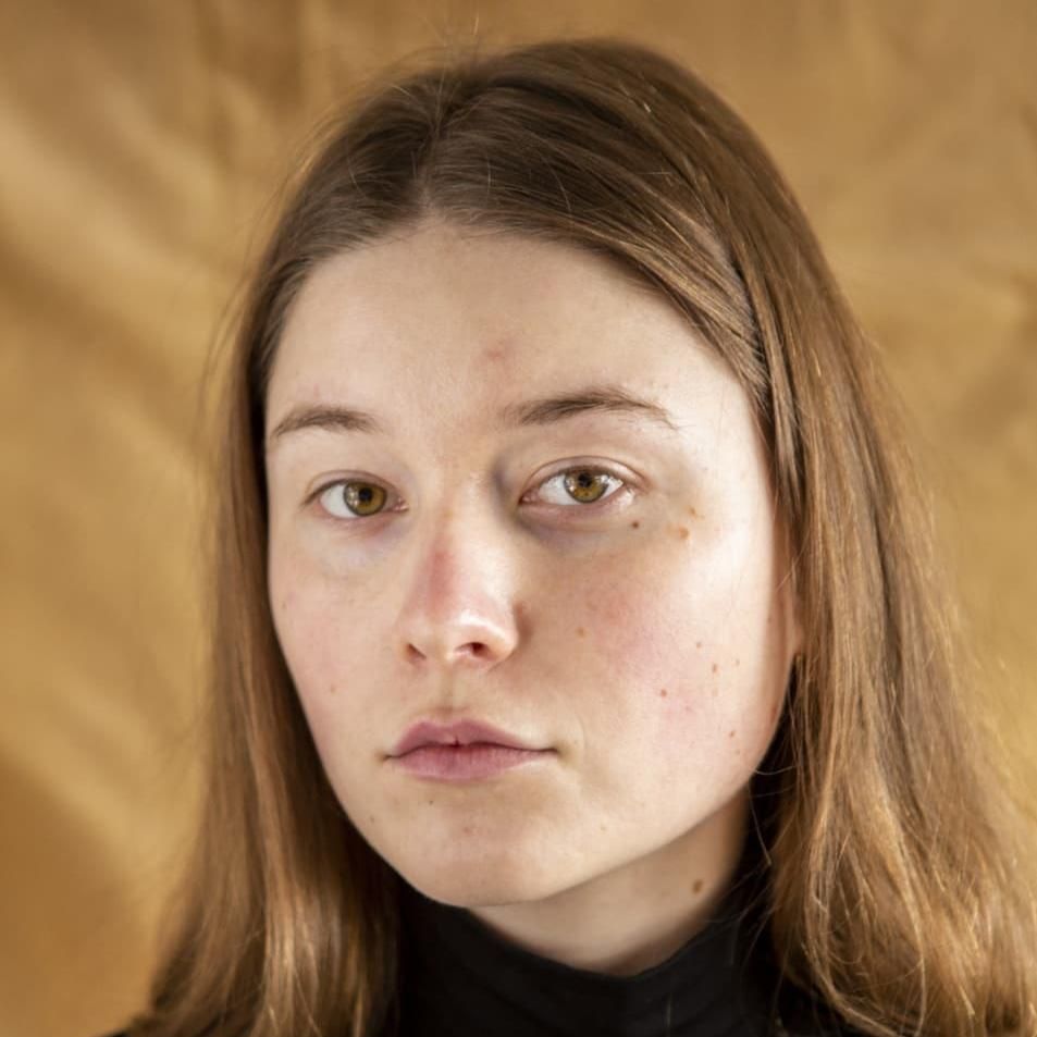 Photo of Jindřiška Hanušová