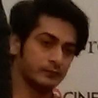 Photo of Ankit Arora