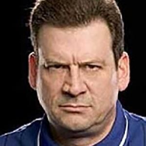 Photo of Nick Hamilton