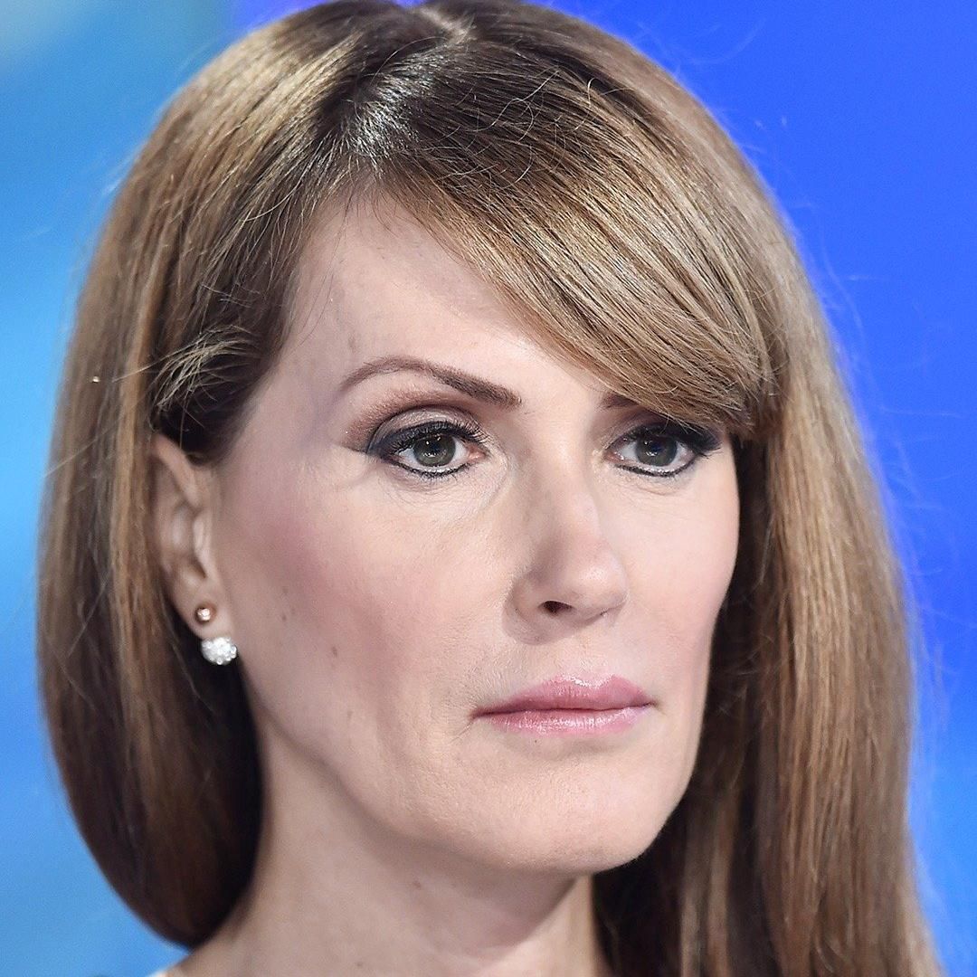 Photo of Dagen McDowell