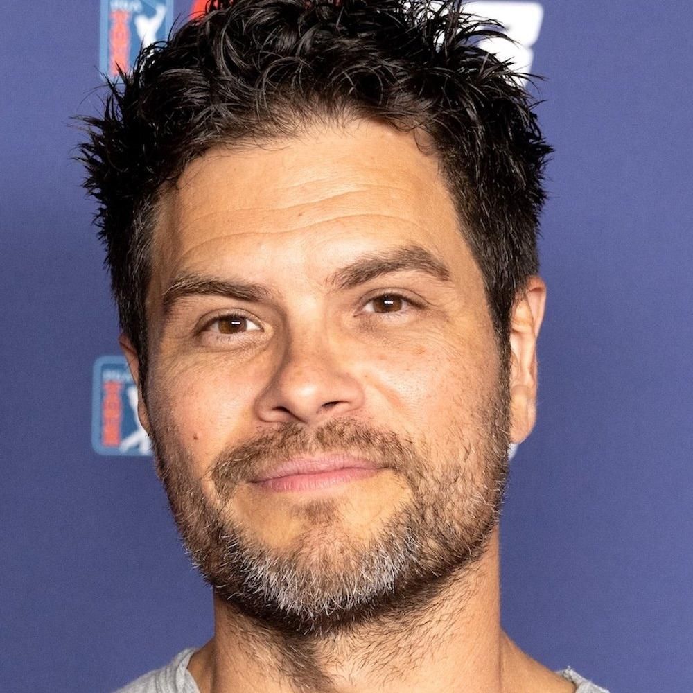 Photo of Erik Valdez