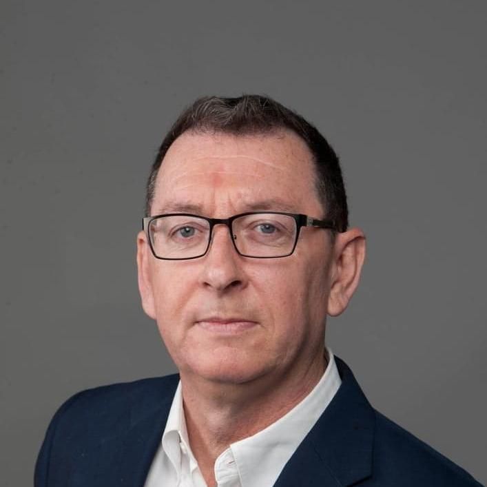 Photo of Richard Downes