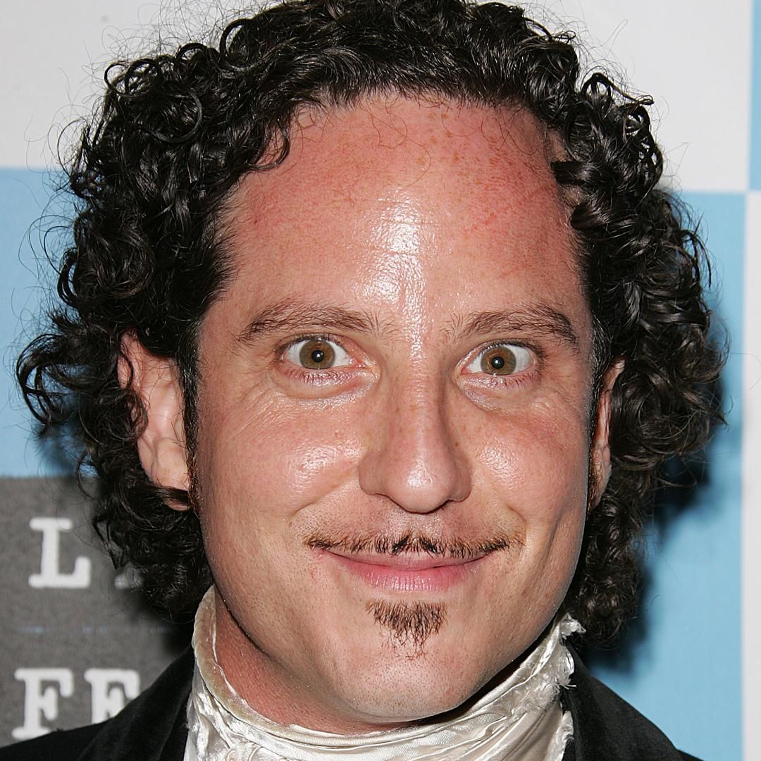 Photo of Jeremy Kasten