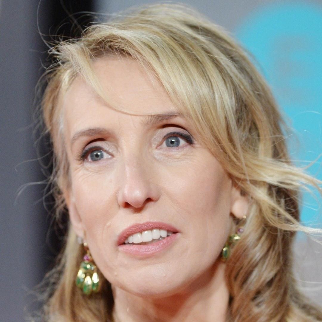 Photo of Sam Taylor-Johnson