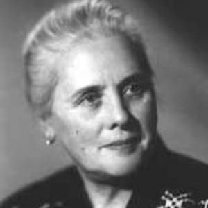 Photo of Elena Petrova