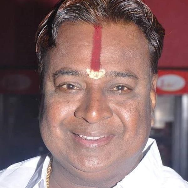 Photo of Sivashankar Master