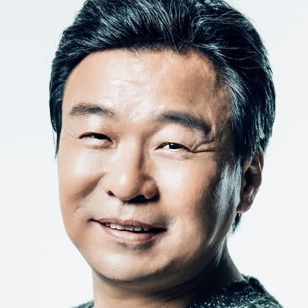 Photo of Kim Byung-choon