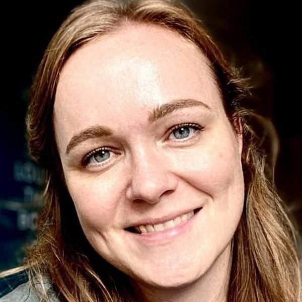 Photo of Anna Malmkjær Willumsen