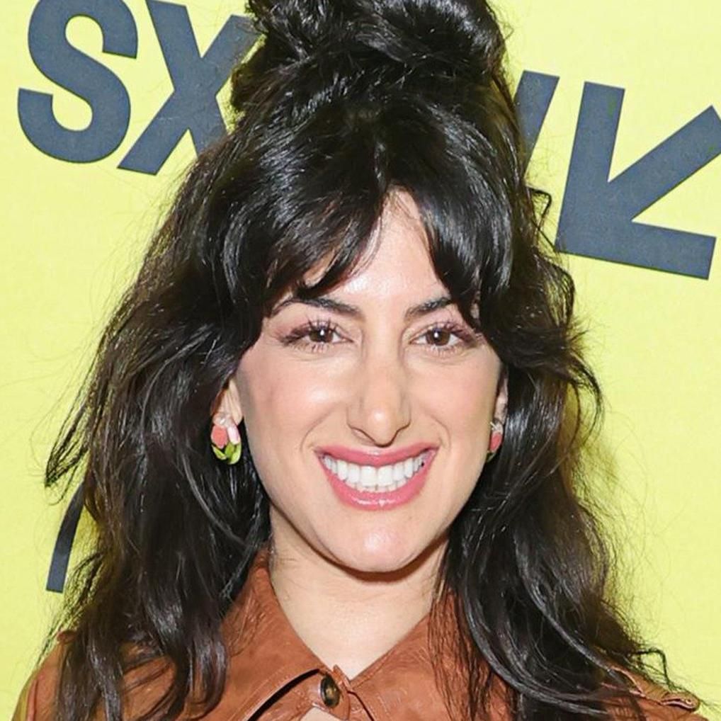 Photo of Ayden Mayeri